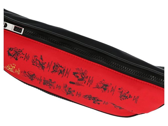 Kenzo Bumbag neu - Ansicht 3