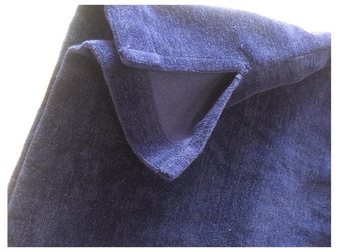Hermès tute Blu - vista 8