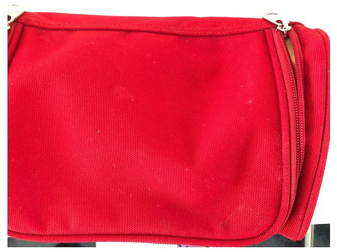 Lancel Toiletry Bag - view 7