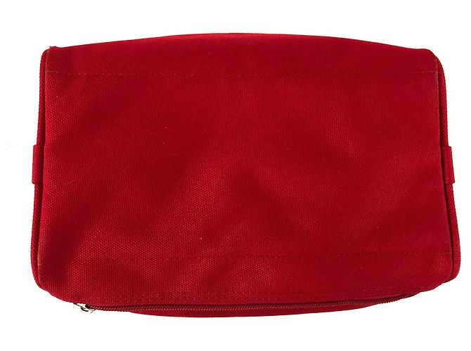Lancel Toiletry Bag - view 8