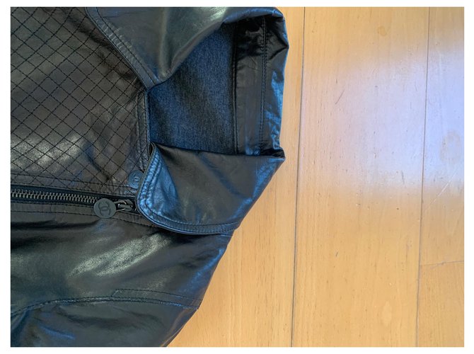Chanel Perfecto Schwarz - Ansicht 3