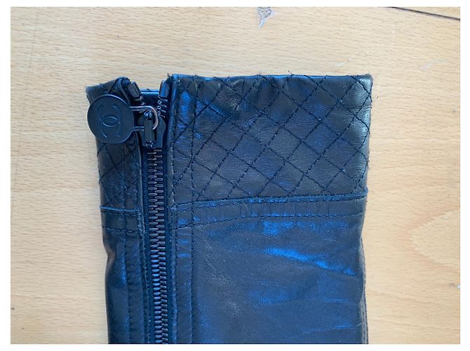 Chanel Perfecto Schwarz - Ansicht 5