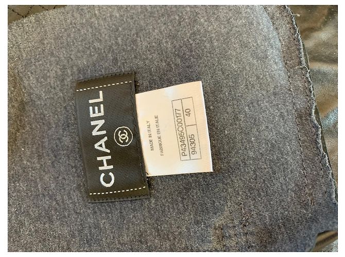 Chanel Perfecto Schwarz - Ansicht 6