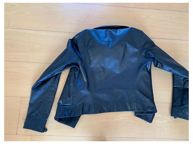 Chanel Perfecto Schwarz - Ansicht 9