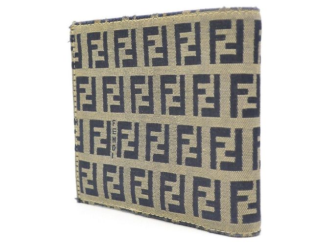 Fendi Wallet - view 2