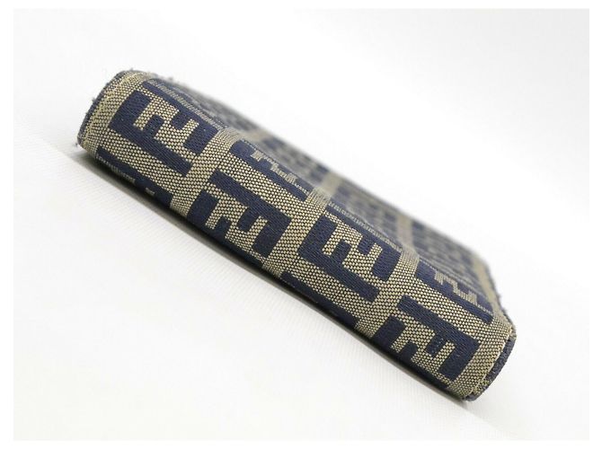 Fendi Wallet - view 3