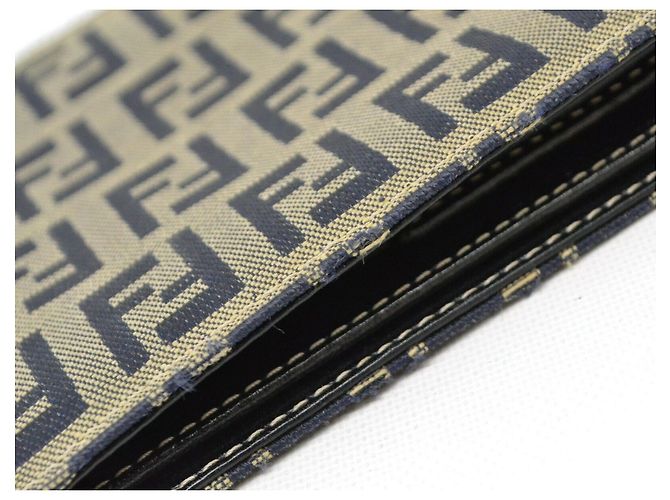 Fendi Wallet - view 7