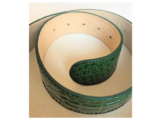 Elisabetta Franchi Celyn B coco printed belt - view 4