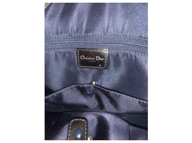 Dior Saddle Bowler - vista 5