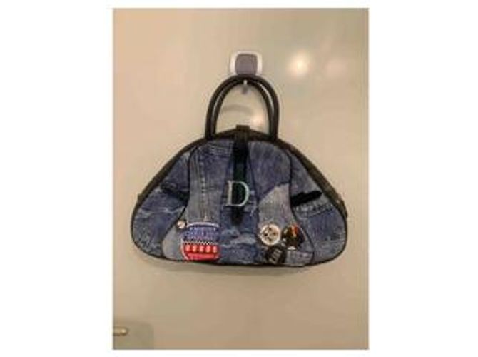 Dior Saddle Bowler - vista 8