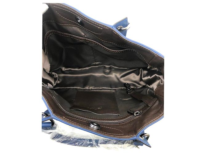 Longchamp Cesta 3D - vista 10