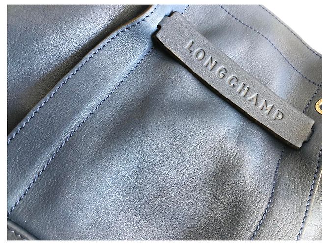 Longchamp Cesta 3D - vista 12