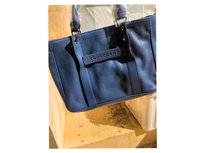 Longchamp Cesta 3D - vista 14