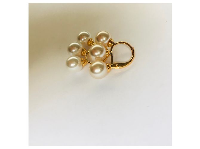 Céline Boucles d'oreilles - vue 2