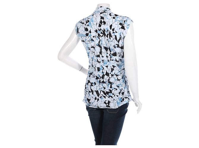 Vince Camuto Tank Top Polyester L Mehrfarben - Ansicht 2