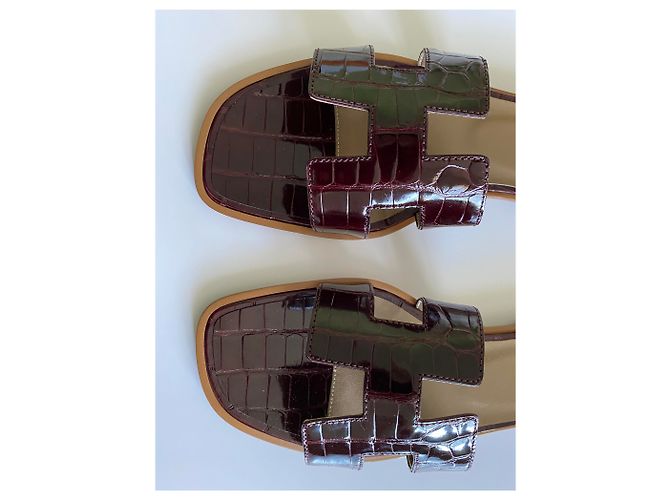 Hermès Oran Bordeaux - Ansicht 6
