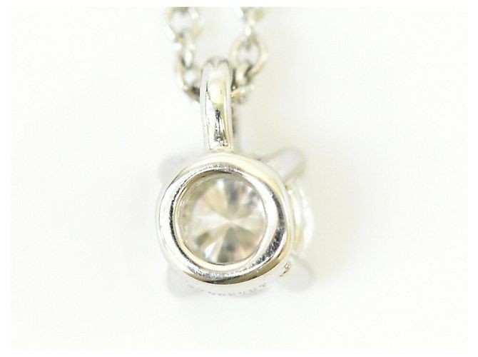 TIFFANY & CO. Collana di diamanti - vista 2