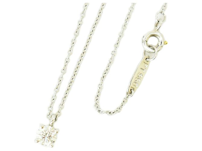 TIFFANY & CO. Collana di diamanti - vista 3