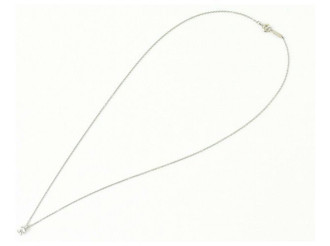 TIFFANY & CO. Collana di diamanti - vista 4