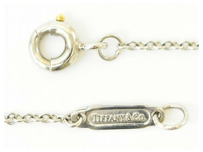 TIFFANY & CO. Collana di diamanti - vista 5