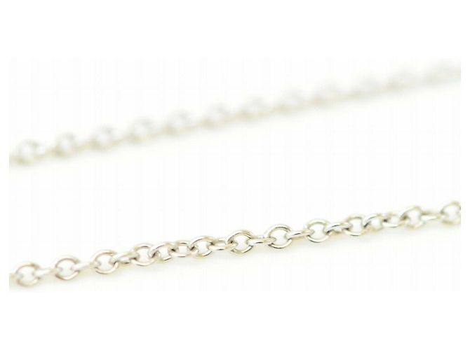 TIFFANY & CO. Collana di diamanti - vista 7