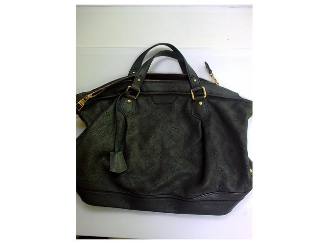 Louis Vuitton STELLARE Grigio - vista 8