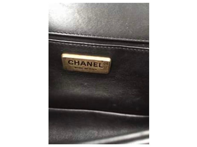 Chanel Niño Negro - vista 5