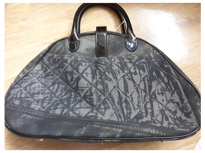 Dior Saddle Bowler - vista 14