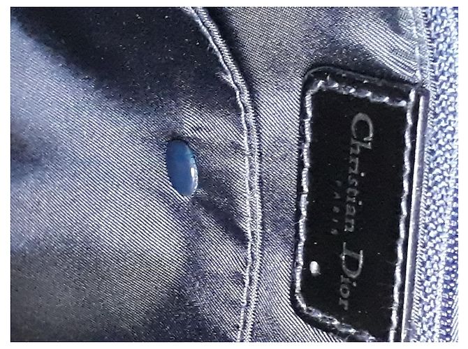 Dior Saddle Bowler - vista 18