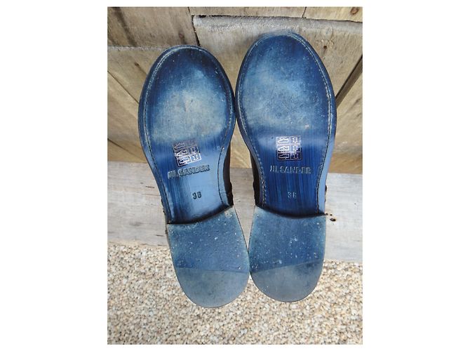 Botas de montar Jil Sander p 36 - vista 7