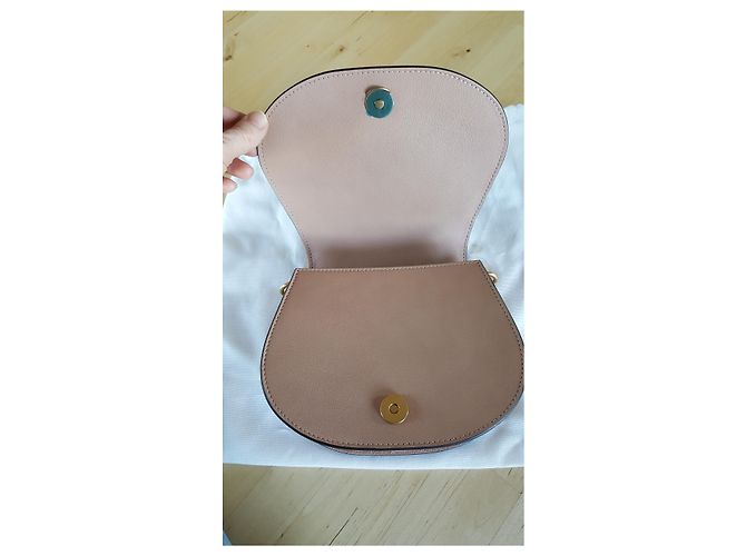 Nile Chloé Kleine Nilarmbandtasche - Ansicht 10