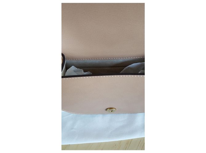 Nile Chloé Kleine Nilarmbandtasche - Ansicht 11