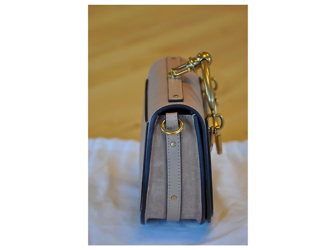 Nile Chloé Kleine Nilarmbandtasche - Ansicht 3