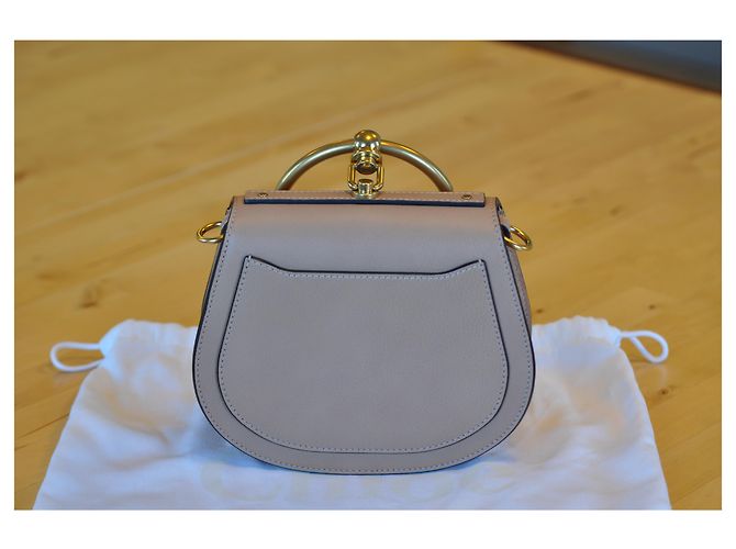 Nile Chloé Kleine Nilarmbandtasche - Ansicht 4