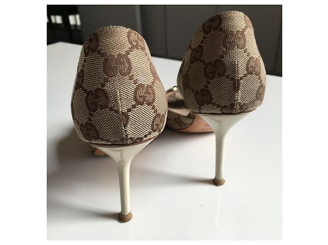 Gucci Tacones - vista 6
