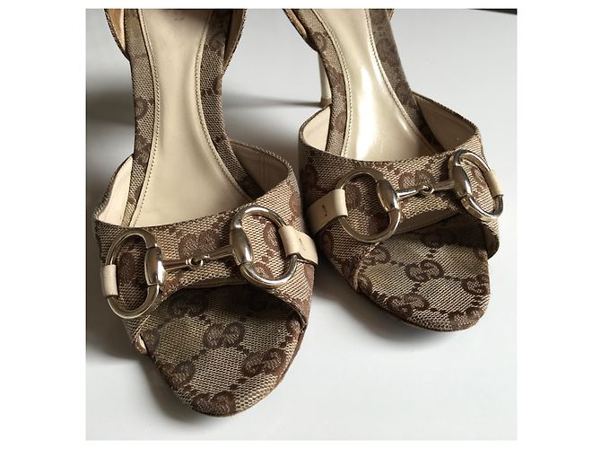Gucci Tacones - vista 7