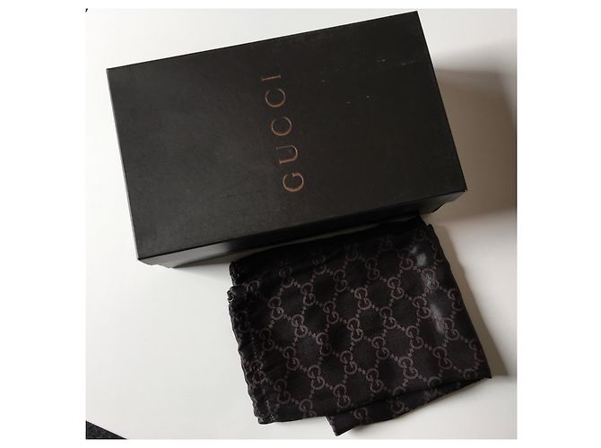 Gucci Tacones - vista 9