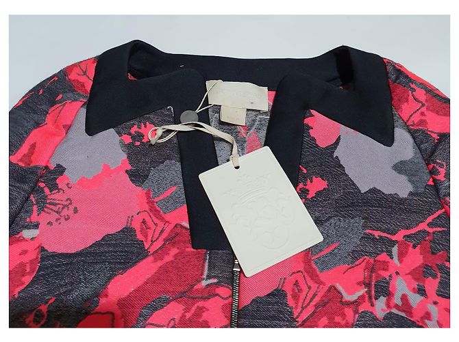 Autre Marque Antonio Berardi Blazer Größe 42 Mehrfarben - Ansicht 2