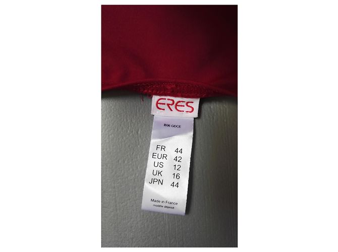 Eres Maillots de bain - vue 4