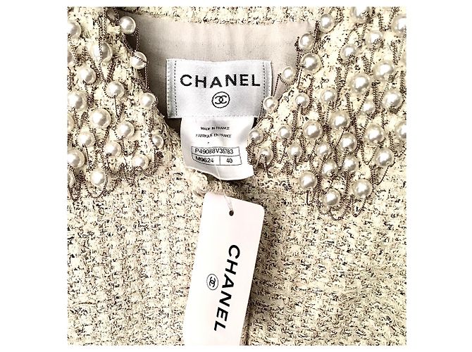 Chanel Edição limitada Bege - vista 2