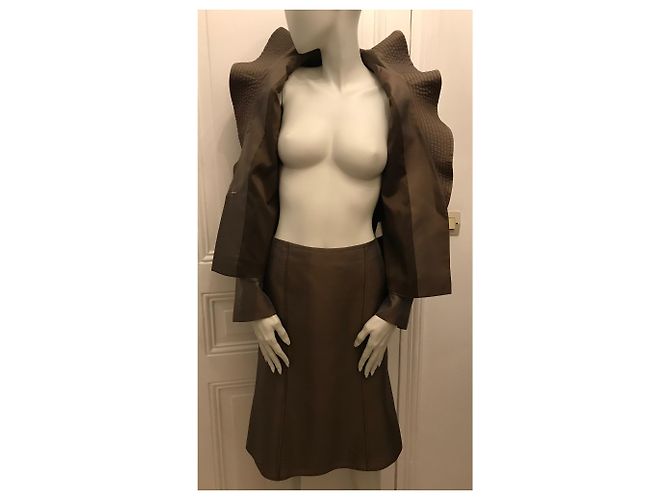 Valentino Brown segue - vista 4