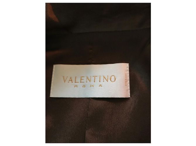Valentino Brown segue - vista 6