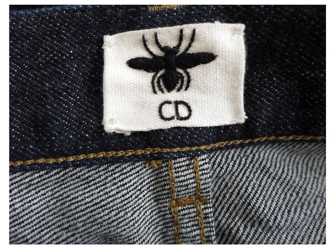 Dior Boyfriend Jeans - Ansicht 5