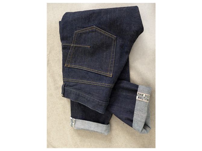 Dior Boyfriend Jeans - Ansicht 6