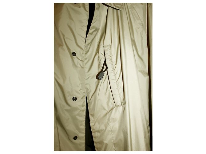 Aspesi Trench classico - vista 10