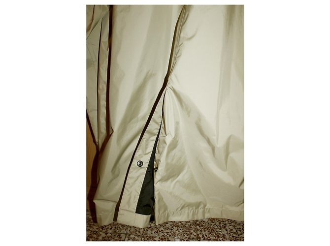 Aspesi Trench classico - vista 11