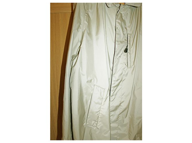 Aspesi Trench classico - vista 12