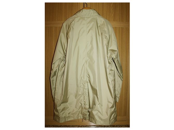Aspesi Trench classico - vista 2
