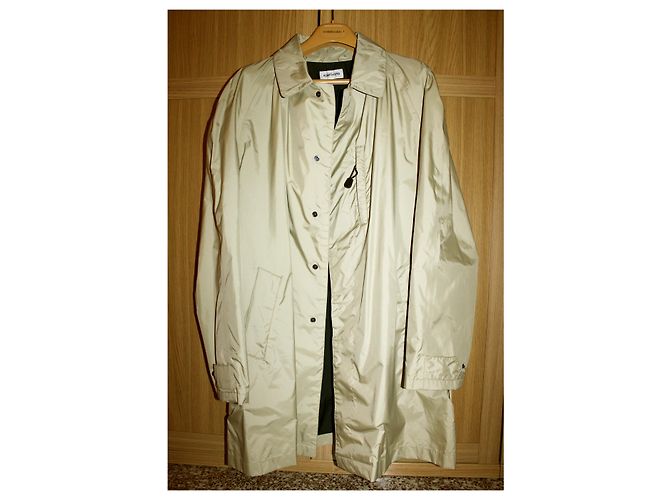 Aspesi Trench classico - vista 3