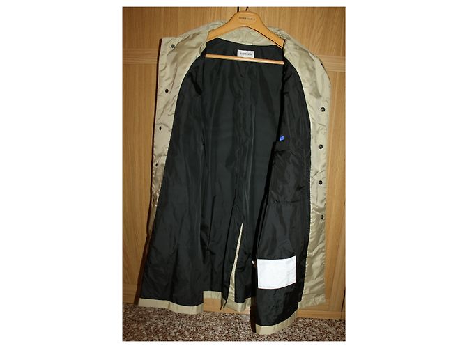 Aspesi Trench classico - vista 4